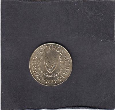 Beschrijving: 5 Cent 